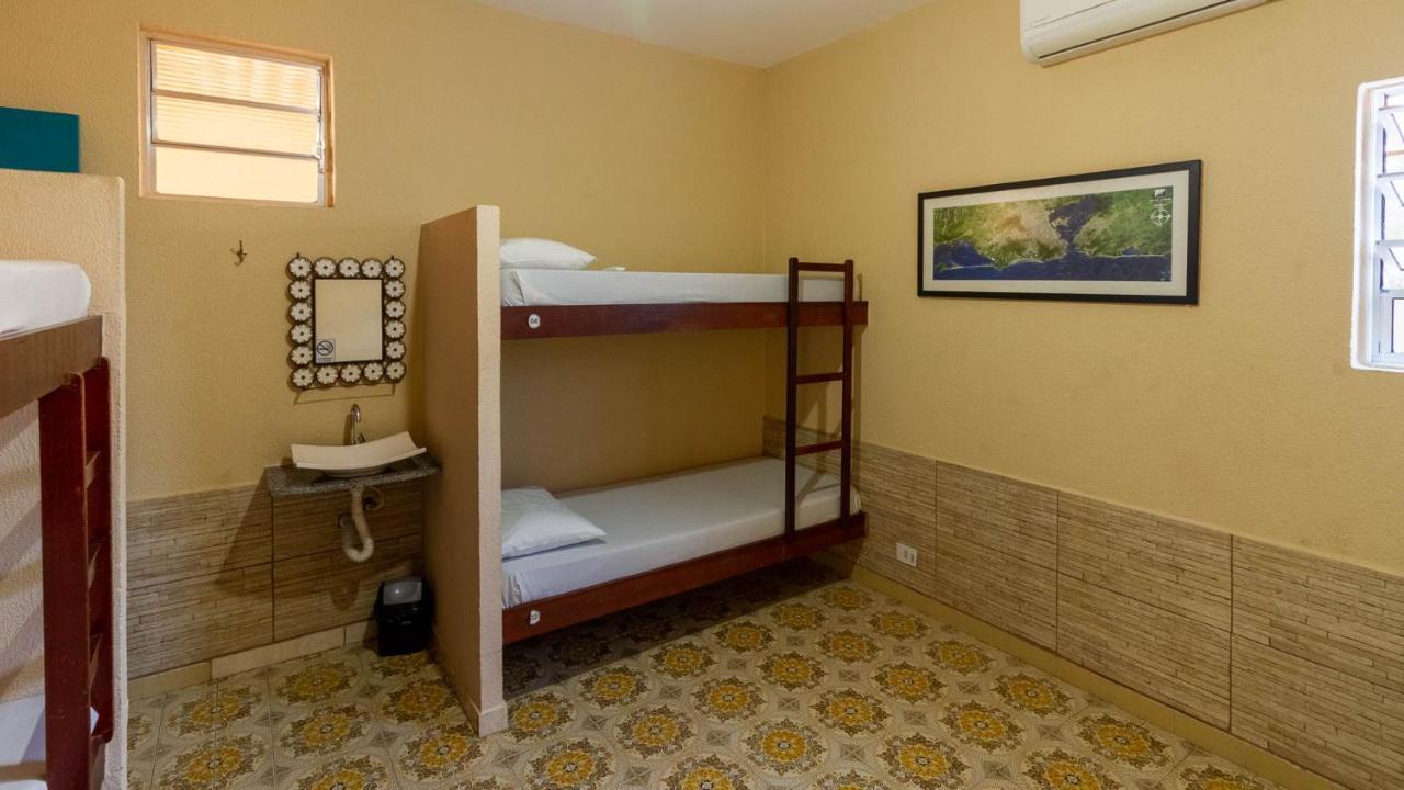Guaruja Hostel 部屋 写真