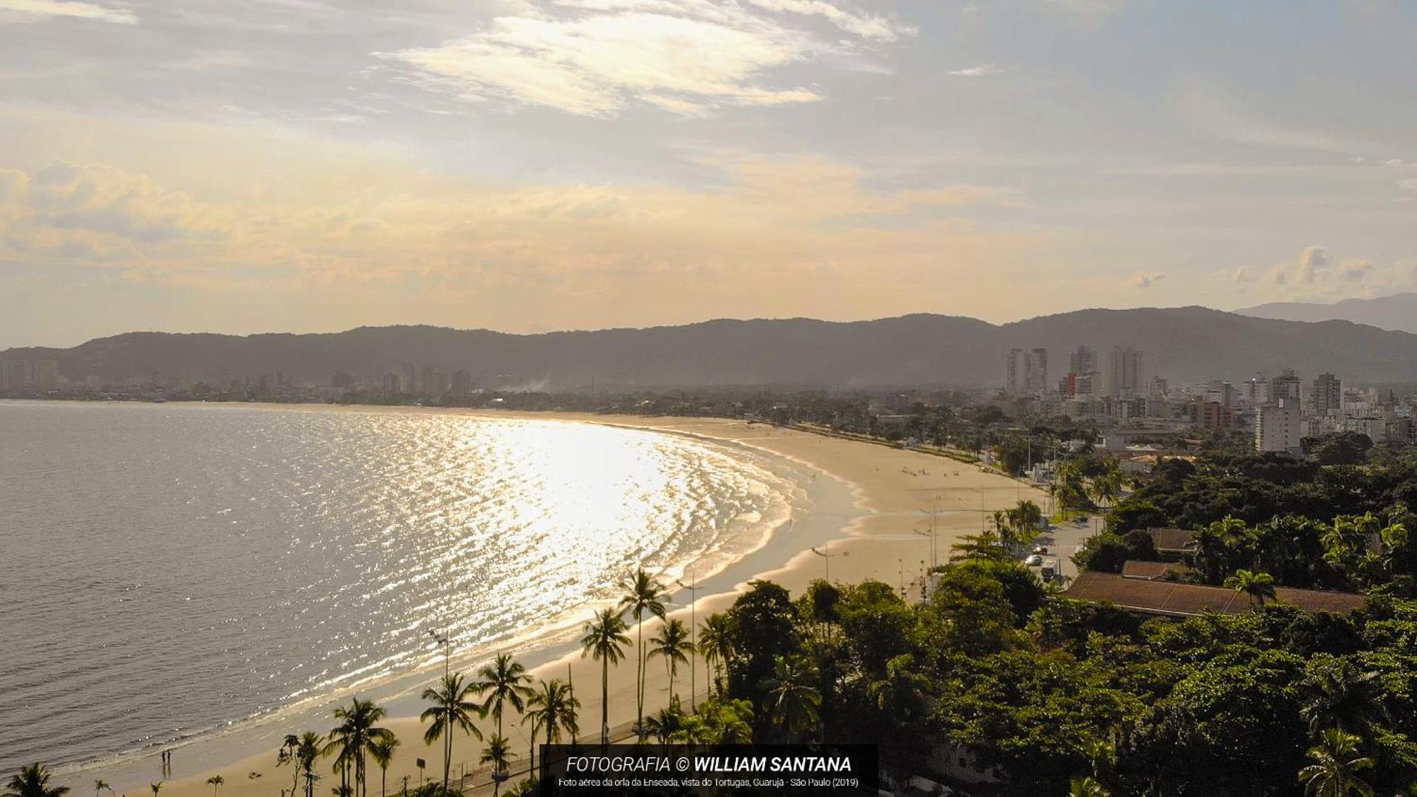 Guaruja Hostel エクステリア 写真