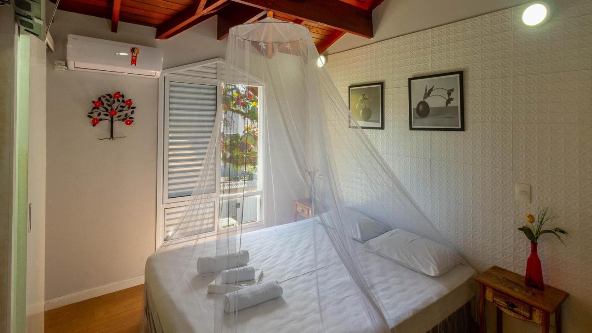 Guaruja Hostel エクステリア 写真