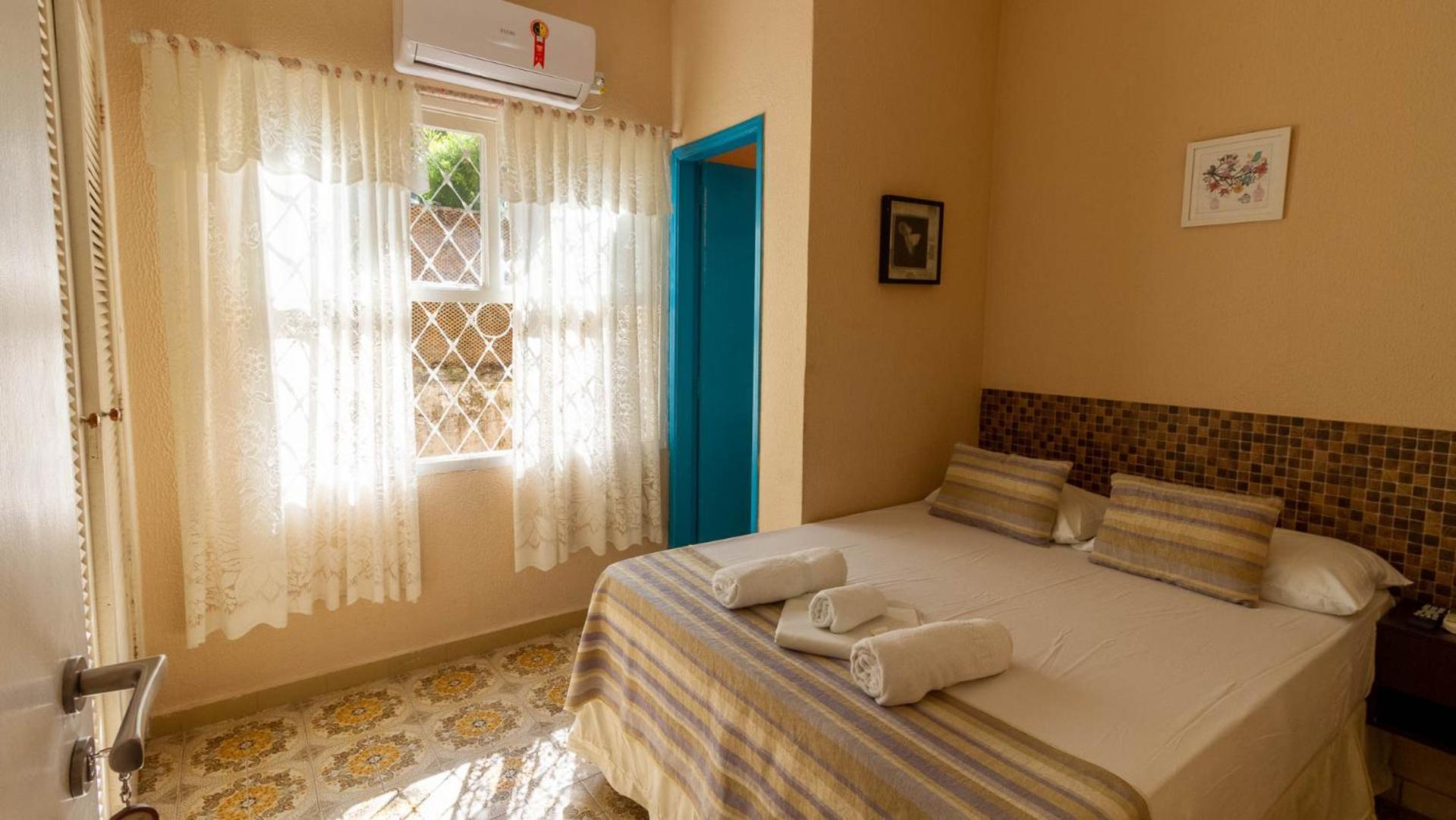 Guaruja Hostel エクステリア 写真