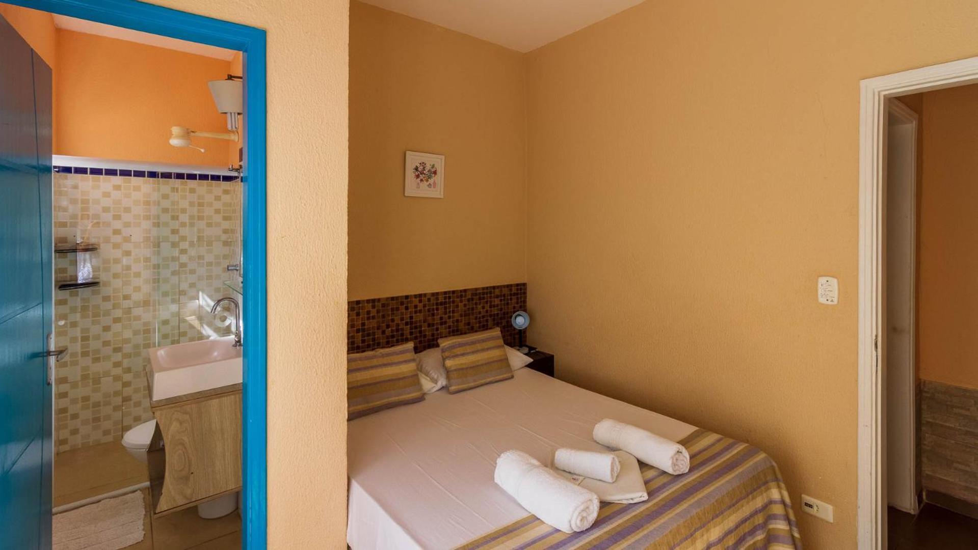 Guaruja Hostel 部屋 写真