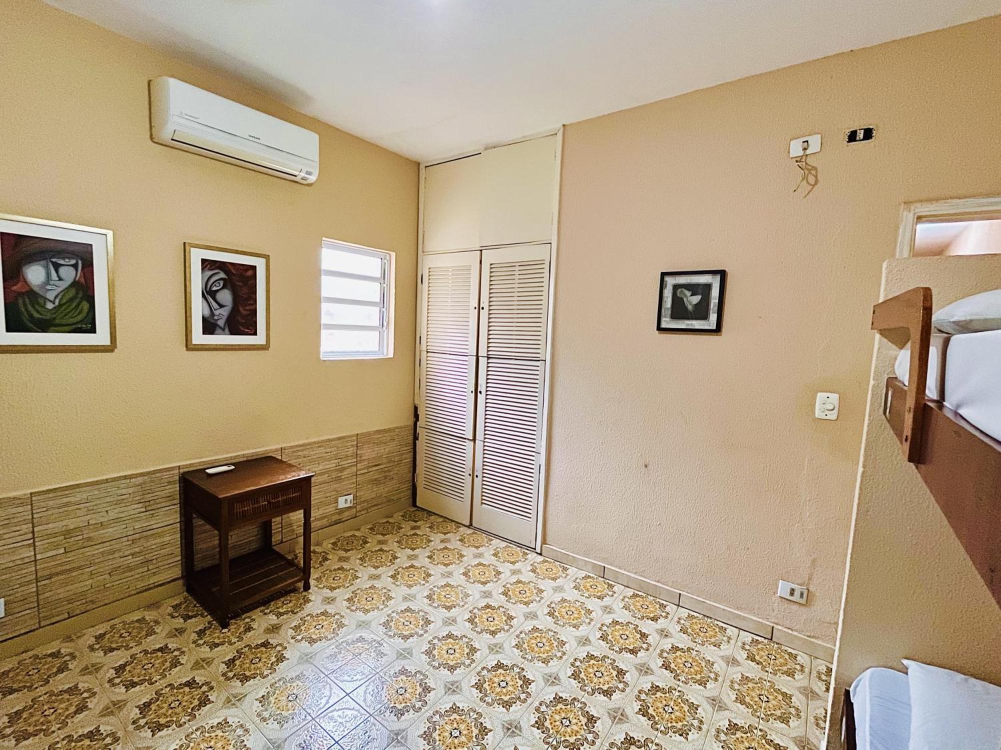 Guaruja Hostel エクステリア 写真