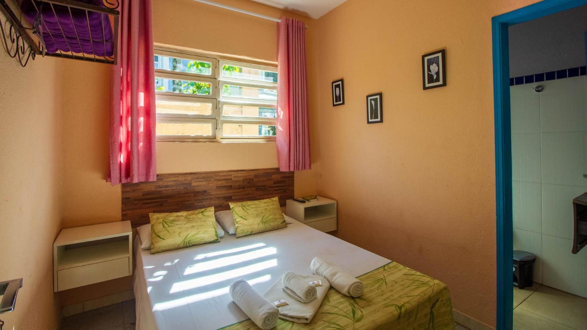 Guaruja Hostel 部屋 写真