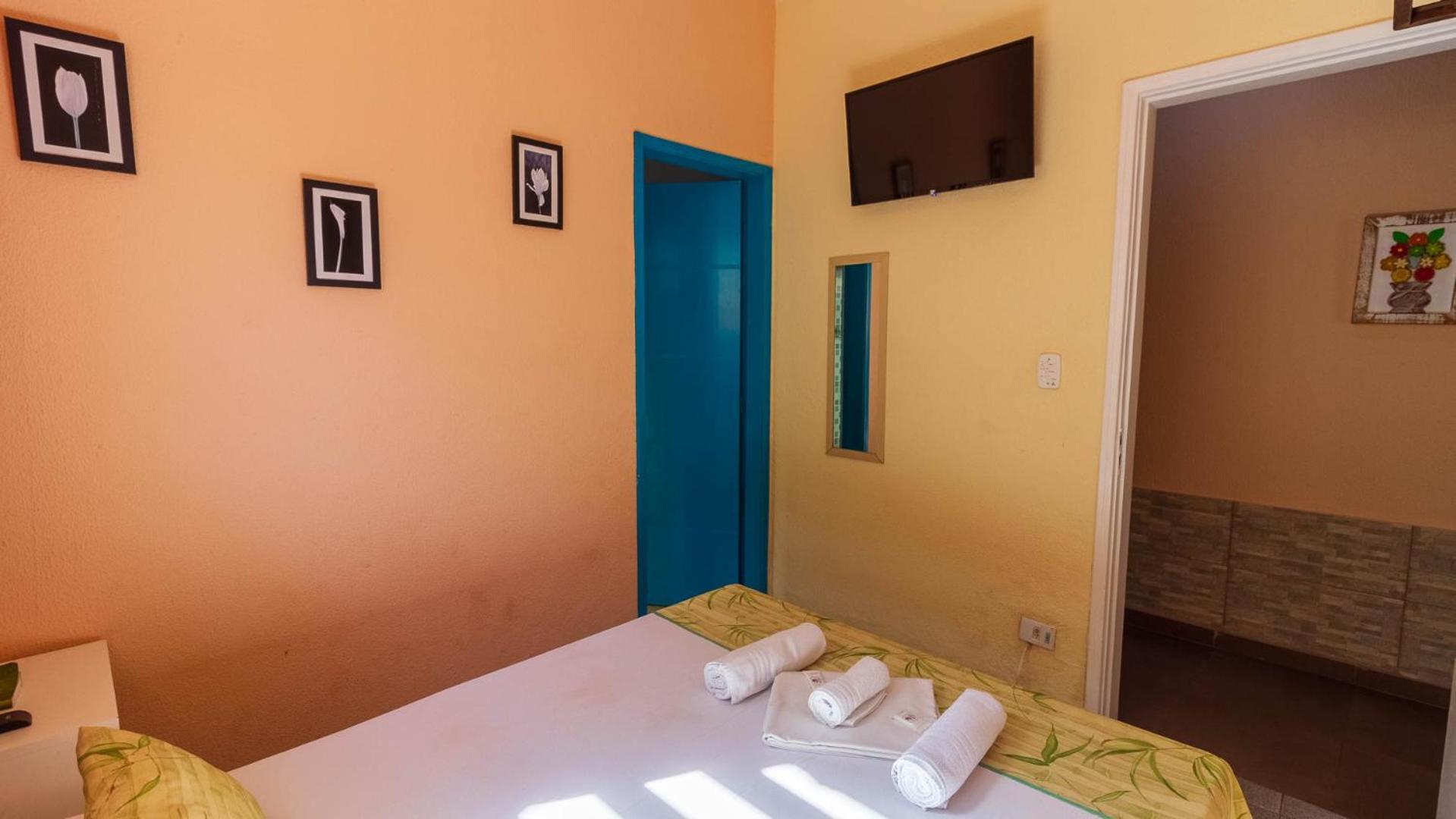 Guaruja Hostel 部屋 写真