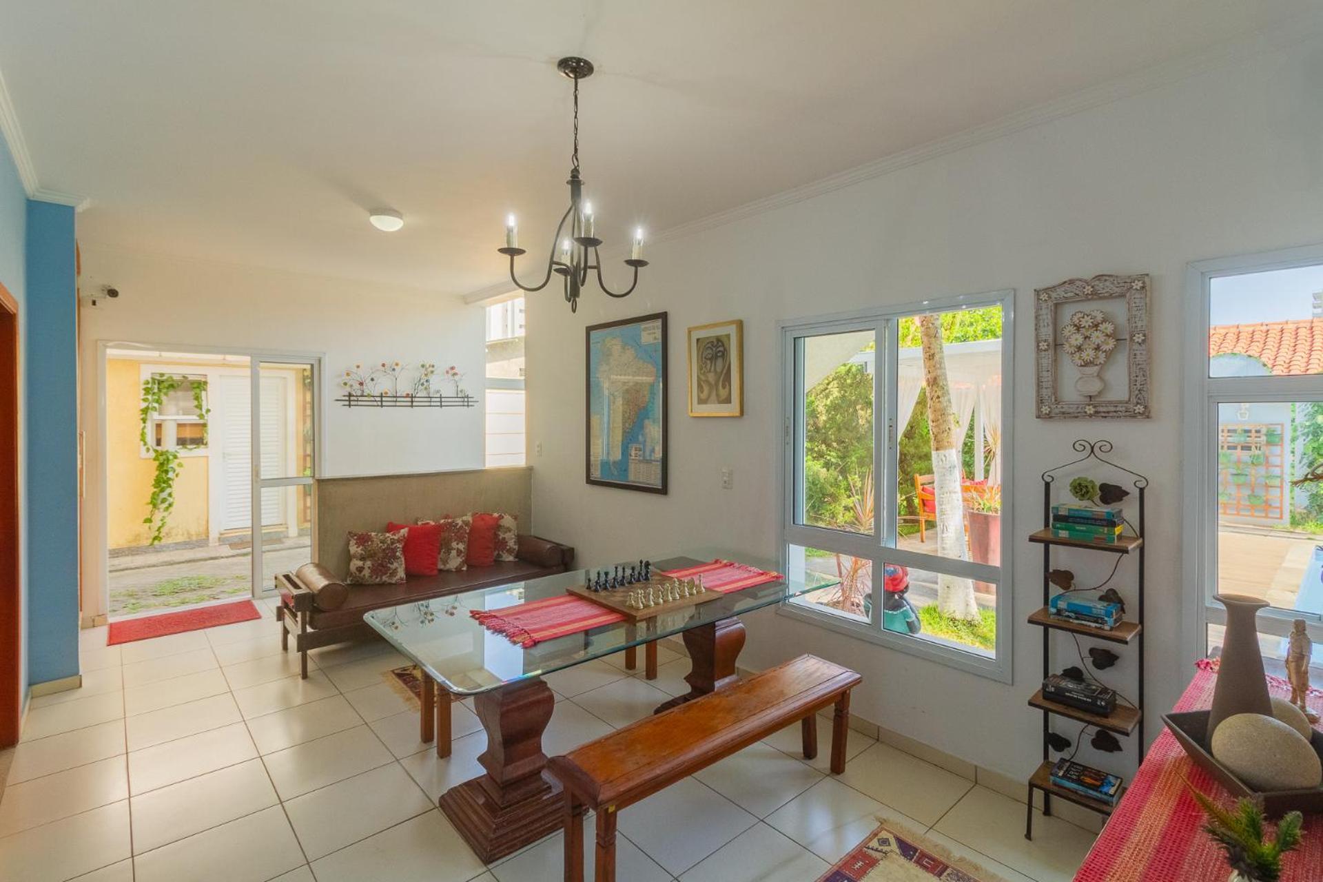 Guaruja Hostel エクステリア 写真