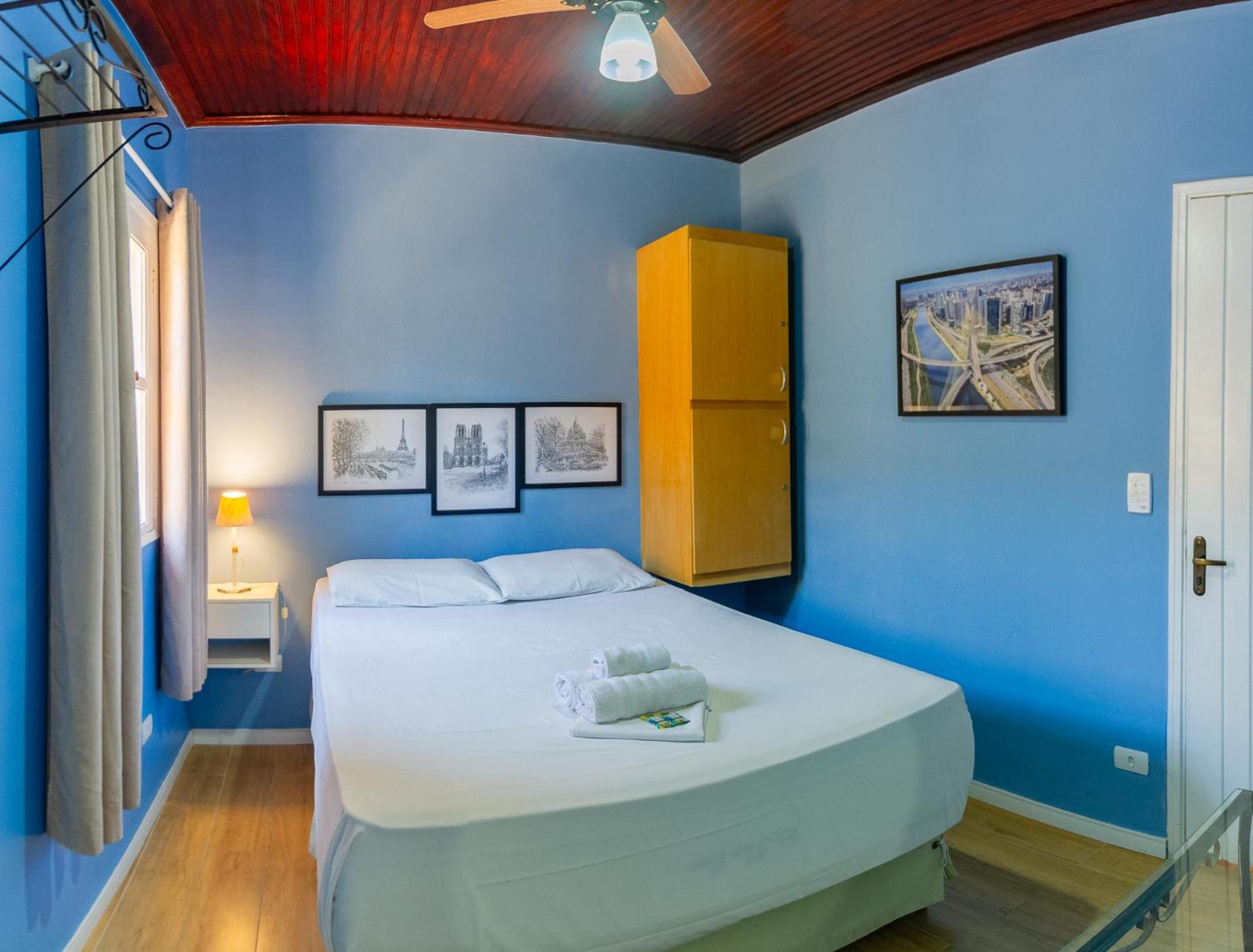 Guaruja Hostel 部屋 写真