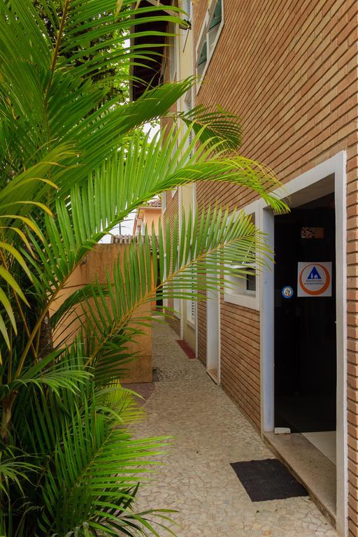 Guaruja Hostel エクステリア 写真