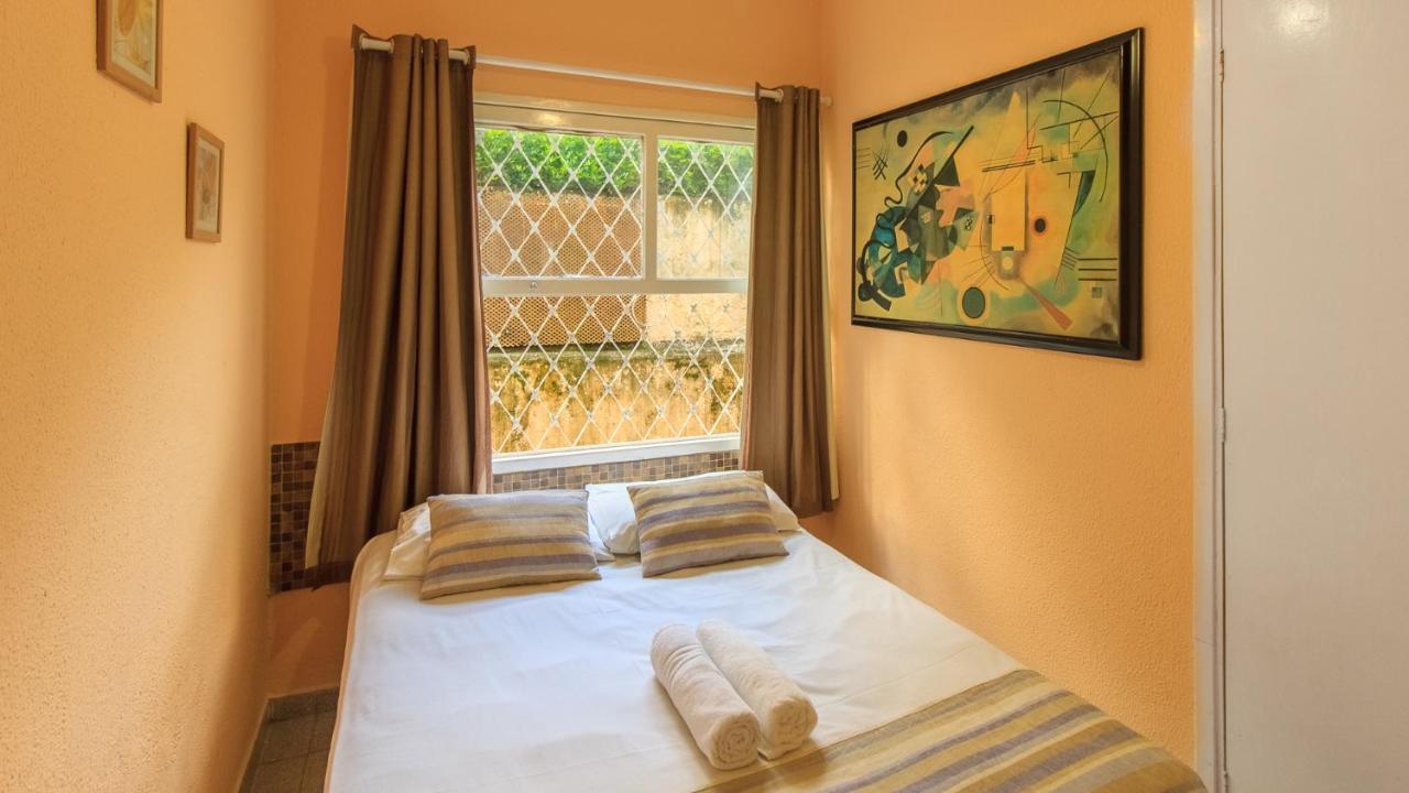 Guaruja Hostel 部屋 写真