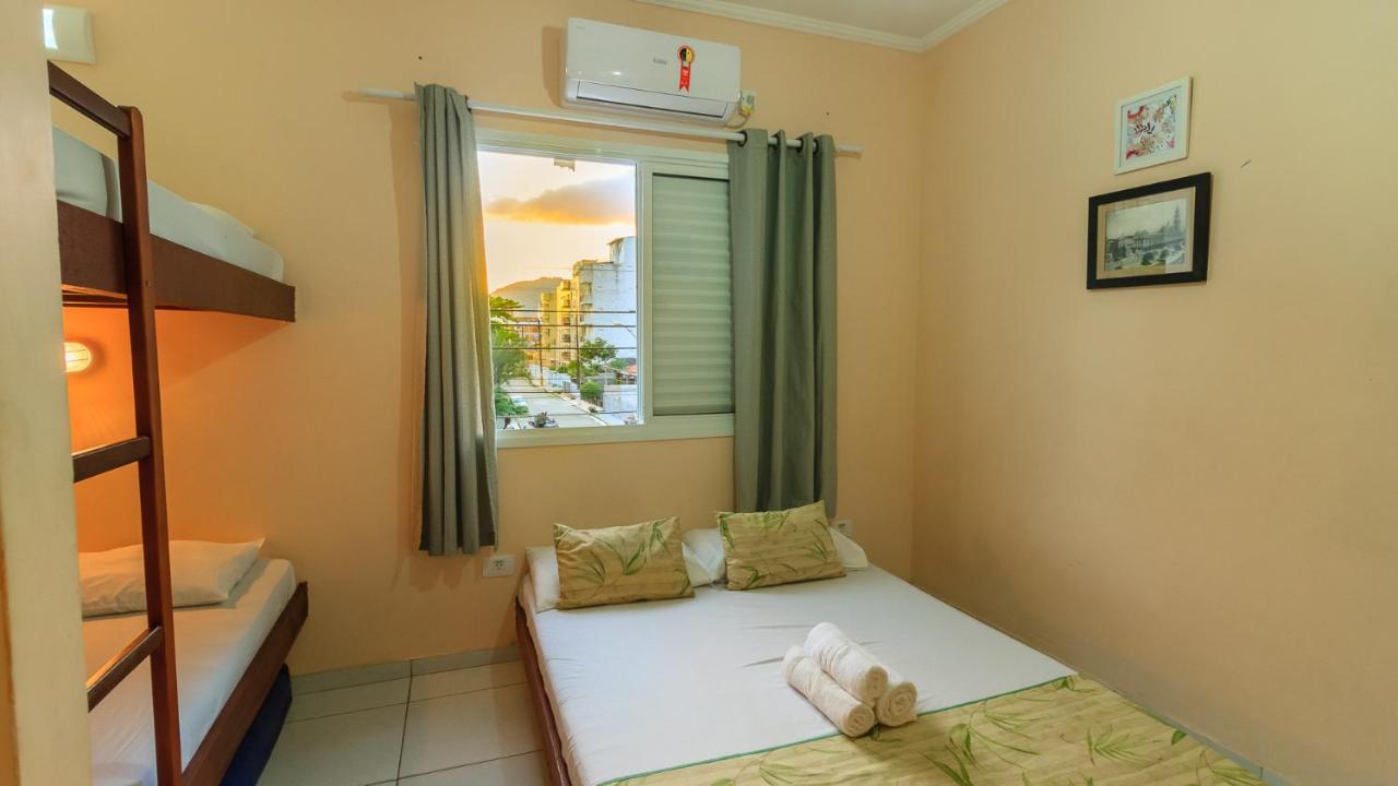 Guaruja Hostel 部屋 写真