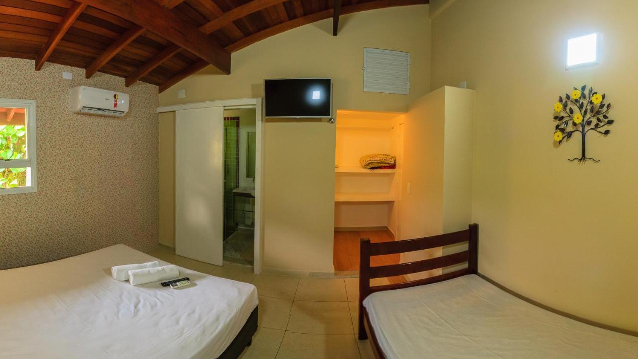 Guaruja Hostel 部屋 写真